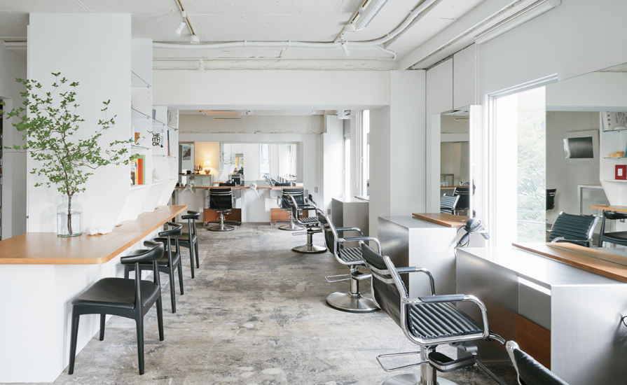 HOULe / COLLECTIVE WORK