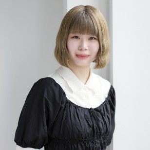 笠井 玲奈