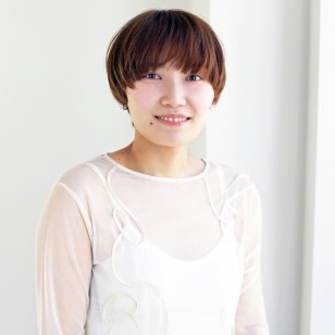 宮田 茉悠