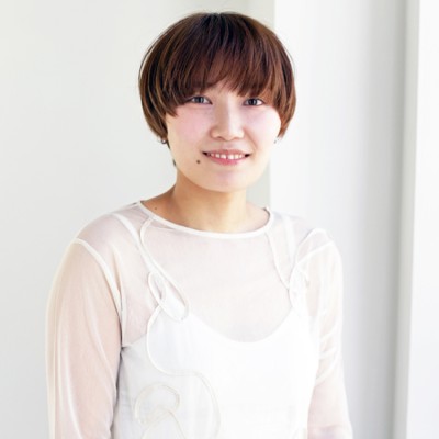 宮田 茉悠